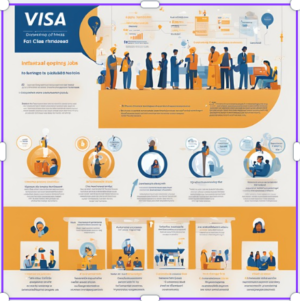 How to Get Visa Sponsorship for Unskilled Jobs