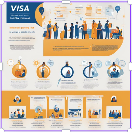 How to Get Visa Sponsorship for Unskilled Jobs