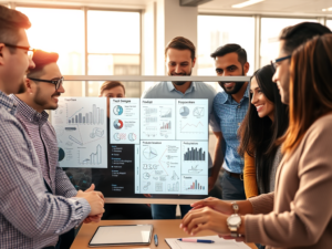 The Essential Product Manager Job Description: Key Responsibilities and Skills Explained