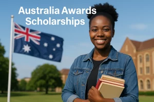 Australia Awards Scholarships: Everything You Need to Know