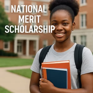 National Merit Scholarship: Everything Nigerian Students Need to Know
