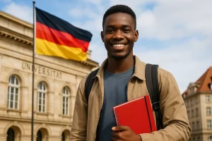 Best Scholarships in Germany for African Students